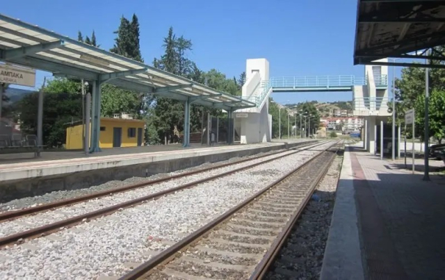 Τουρκικό σχέδιο για σιδηροδρομική σύνδεση Κωνσταντινούπολης- Ηγουμενίτσας