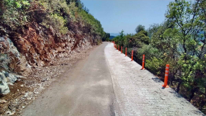 Ανδρέας Κτενάς: «Επιλύσαμε τα προβλήματα προσβασιμότητας στο Νιοχώρι»