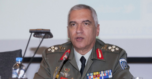 Πέθανε σε ηλικία 67 ετών ο πρώην Αρχηγός ΓΕΕΘΑ, Μιχάλης Κωσταράκος