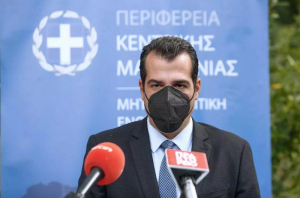 Πλεύρης: Αλλάζει ο τρόπος υπολογισμού θανάτων από κορονοϊό