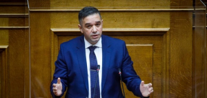 Και άλλη εταιρεία Χειμάρα. Αυτή πήρε 900.000 από το Δημόσιο!