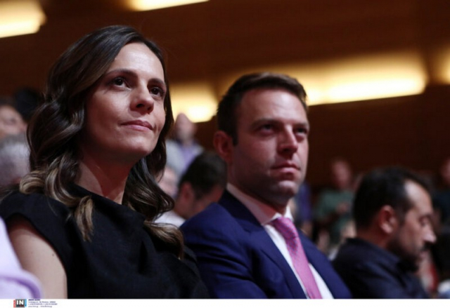 Μονομαχία Κασσελάκη – Αχτσιόγλου: Εντείνεται η εσωκομματική πόλωση στον ΣΥΡΙΖΑ