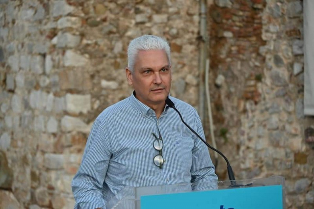 Δημιουργία κόμβου Τεχνητής Νοημοσύνης στη βιομηχανική παραγωγή, στην Περιφέρεια