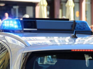Άγνωστοι αποπειράθηκαν να παραβιάσουν ΑΤΜ στη Λευκάδα