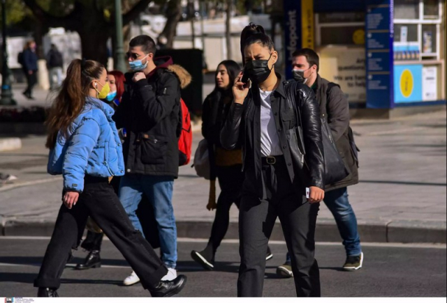 Κορονοϊός: Ο Θάνος Πλεύρης εισηγήθηκε άρση των μέτρων
