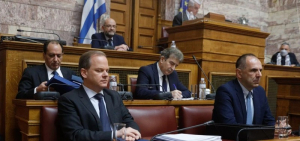 Καραμανλής – Γεραπετρίτης ομολογούν τώρα ότι δεν υπάρχει τηλεδιοίκηση στη Λάρισα!