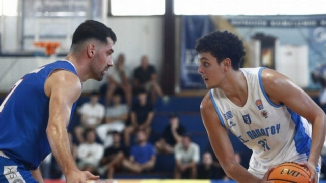 Δόξα Λευκάδας | Ήττα από Παπάγου και αποκλεισμός από το κύπελλο