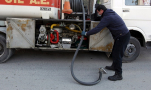 Επίδομα θέρμανσης: Πότε ανοίγει η πλατφόρμα - Έως €1.200 η ενίσχυση