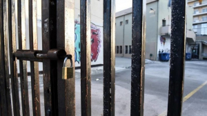 Αιγάλεω: Τρία παιδιά 5, 7 και 10 ετών απείλησαν μαθητές με κουζινομάχαιρα σε σχολείο