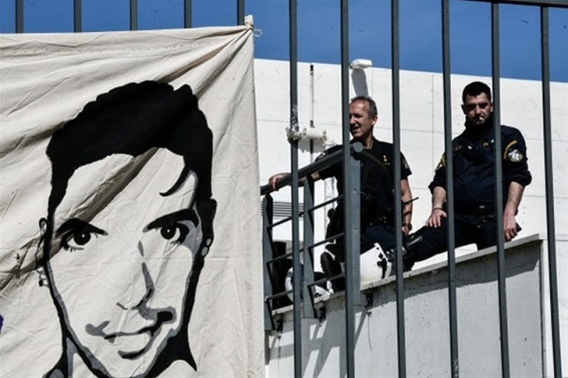 Δολοφονία Ζακ Κωστόπουλου: Ένοχοι κοσμηματοπώλης, μεσίτης, αθώοι οι αστυνομικοί