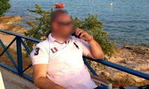 Αστυνομικός της Βουλής: «Με νάρκωνε με άλλους δύο και με βίαζαν» - Η κόλαση που πέρασε στα χέρια του