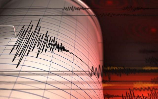Σεισμός 4,3 Ρίχτερ ταρακούνησε τη Λευκάδα