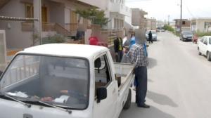 «Όλοι έλεγαν ότι τη σκότωσα, με λυπήθηκε ο θεός και βγήκε η αλήθεια» λέει ο άνδρας που μπήκε άδικα φυλακή στην Κω