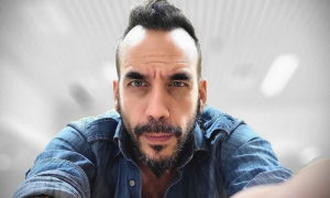 Ο Πάνος Μουζουράκης κατέθεσε υπέρ του πατέρα Αντώνιου