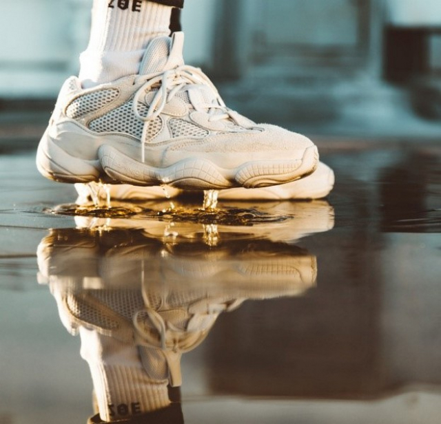 Πράγματα που πρέπει να γνωρίζετε για τα αθλητικά παπούτσια