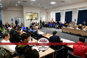 Οι παρεμβάσεις δημοτών στο ΔΣ για το Κάστρο: Κριτική, νομικές αναφορές, πολιτικές δεσμεύσεις