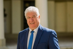 Το μήνυμα του Περιφερειάρχη Ιονίων Νήσων για την Παγκόσμια Ημέρα Τουρισμού