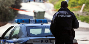 Ήταν ο Βασίλης Παλαιοκώστας στα Τζουμέρκα;