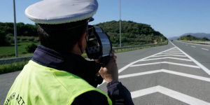 Περισσότερες από 23.500 τροχονομικές παραβάσεις βεβαιώθηκαν την Πρωτομαγιά