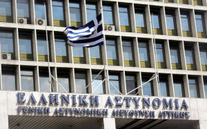 Αρχηγός ΕΛ.ΑΣ.: «Ξηλώνει» τους επικεφαλής των τμημάτων Ανθρωποκτονιών &amp; Εκβιαστών