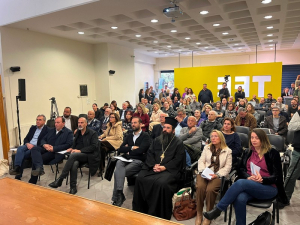 Το ΕΣΠΑ βάζει την Περιφέρεια Δυτικής Ελλάδας σε τροχιά ανάπτυξης