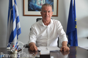 Πρέβεζα: Πέφτουν οι υπογραφές για την Ιόνια ποδηλατική διαδρομή