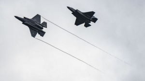 Επίσημο αίτημα της Ελλάδας στις ΗΠΑ για προμήθεια F-35