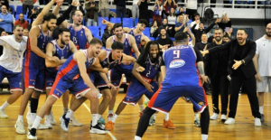 "Ελπίδες": Η Δόξα γεμίζει χαρά και περηφάνια ολόκληρη την αθλητική κοινότητα του νησιού