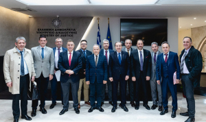 Διασώζεται το Εφετείο Αγρινίου, κλείνει το Ειρηνοδικείο Βόνιτσας