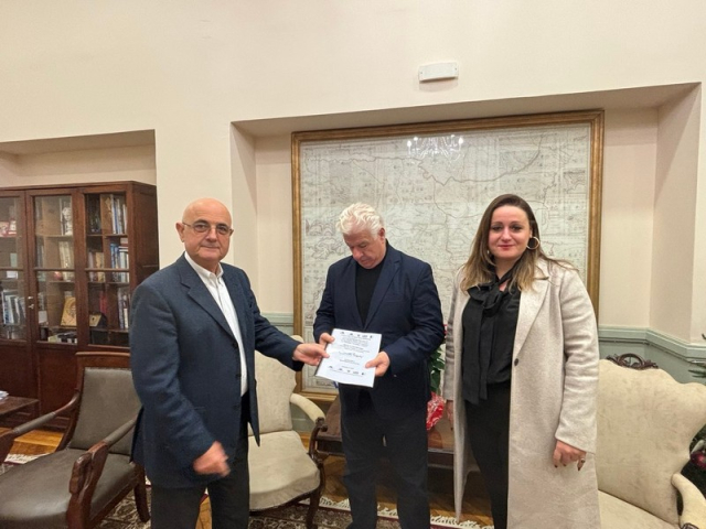 Υπερκάλυψη στόχων του προγράμματος LEADER σε Λευκάδα και Κέρκυρα