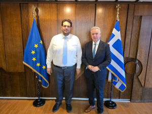 Θανάσης Καββαδάς: Θεσμική στήριξη στις τρίτεκνες και πολύτεκνες οικογένειες από τη ΝΔ