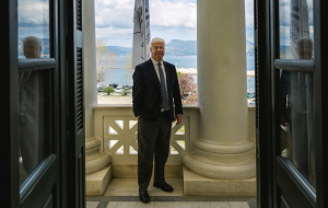 Μήνυμα Γ. Τρεπεκλή για την 161η Επέτειο της Ένωσης της Επτανήσου με τη Μητέρα Ελλάδα