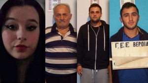 Έγκλημα στο Περιστέρι: Δύο Αλβανοί και ένας 83χρονος ασελγούσαν στη Νικολέττα