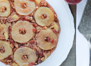 Γαστρονομία &amp; Απολαύσεις: Μηλόπιτα