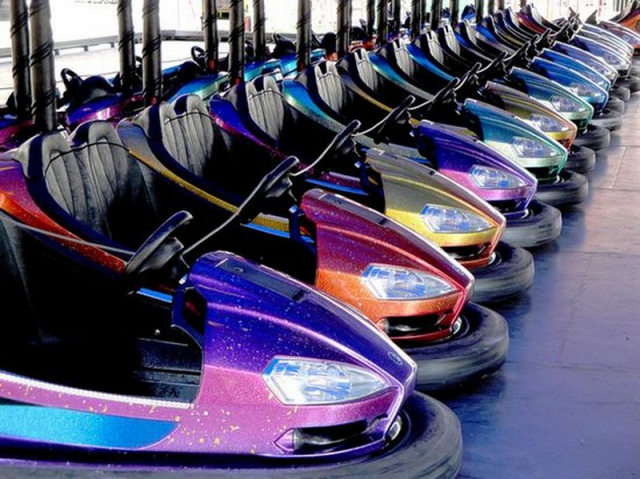 Νέο ατύχημα σε λούνα παρκ της Αττικής - Τραυματίστηκε 7χρονο αγόρι