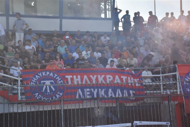 Σκληρή ανακοίνωση του Τηλυκράτη κατά της Super League 2