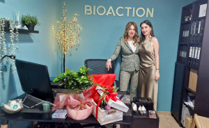 Η Bioaction γιόρτασε με τους πολυπληθείς φίλους της
