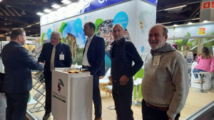 Η ΠΔΕ για πρώτη φορά στη BIOFACH, τη μεγαλύτερη έκθεση βιολογικών προϊόντων του κόσμου