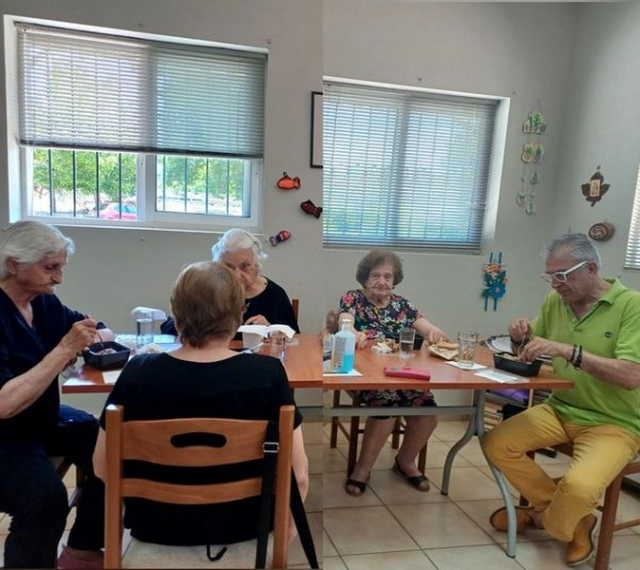 Τα 14 χρόνια λειτουργίας γιορτάζει το Κ.Η.Φ.Η Δήμου Πρέβεζας