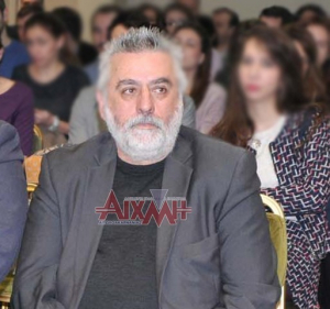 Π. Παπαδόπουλος - Γιορτές Εξόδου: Κήρυξη έναρξης ή προεκλογικός λόγος;