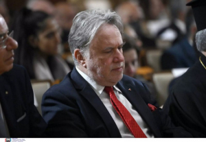 Εκλογές 2023: Θύελλα στον ΣΥΡΙΖΑ – Παραιτείται από υποψήφιος ο Γιώργος Κατρούγκαλος