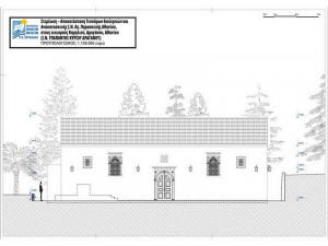Ώριμες μελετητικά και οι 5 σεισμόπληκτες εκκλησίες της Νοτιοδυτικής Λευκάδας