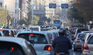 Μελέτη: Πώς ο θόρυβος των οχημάτων επιβαρύνει την υγεία των πολιτών -Τι προκαλεί