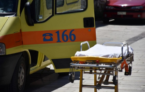 Τραγωδία στην Εύβοια: Αυτοκτόνησε 37χρονος – Έπεσε από το μπαλκόνι του σπιτιού του