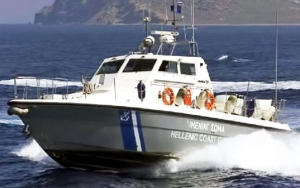 Χωρίς τις αισθήσεις του εντοπίστηκε Αμερικάνος τουρίστας στο Νυδρί