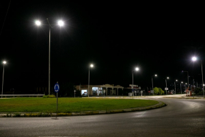 Ξεκίνησε η υλοποίηση του προγράμματος Smart Cities στον δήμο Πάργας