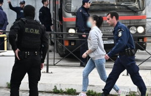 Απ. Λύτρας: Η σύνδεση της υπόθεσης του Κολωνού με το κύκλωμα των αστυνομικών