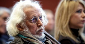 «Έφυγε» από τη ζωή ο διακεκριμένος πανεπιστημιακός, Γιώργος Γραμματικάκης