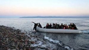 Ρόδος: Στη «φάκα» της ΕΛ.ΑΣ. κύκλωμα λαθροδιακινητών με έδρα την Τουρκία