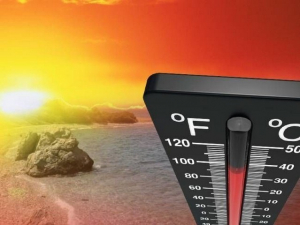 Περιφέρεια Δυτικής Ελλάδας: Παραμένουν οι συνθήκες καύσωνα